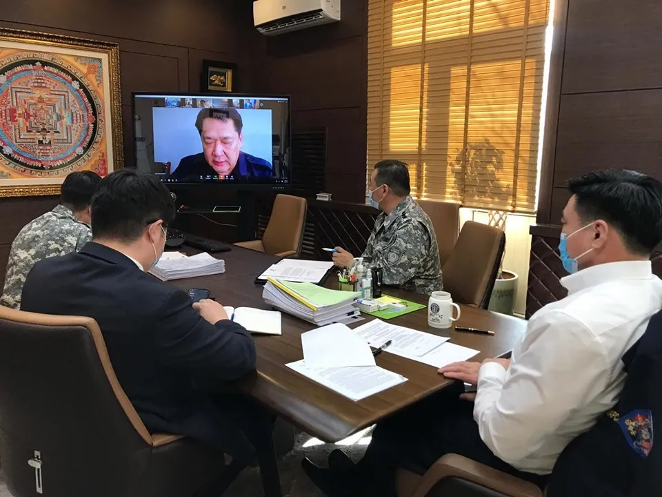 ЕБС болон их, дээд сургуулийн төгсөлтийн шалгалтыг цахимаар авахыг үүрэг болголоо