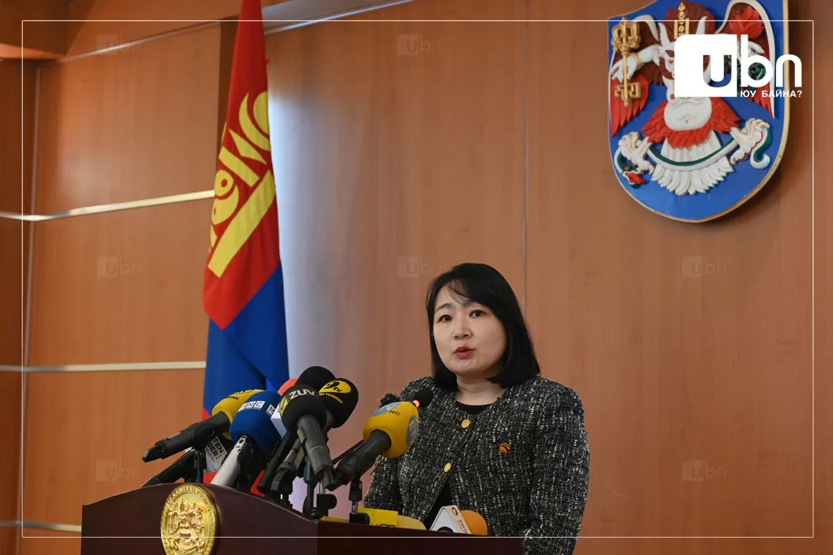 О.Номинчимэг: Нийслэлийн 2024 оны төсвийн тодотголд 11 сургууль, цэцэрлэгийн асуудлыг тусгасан