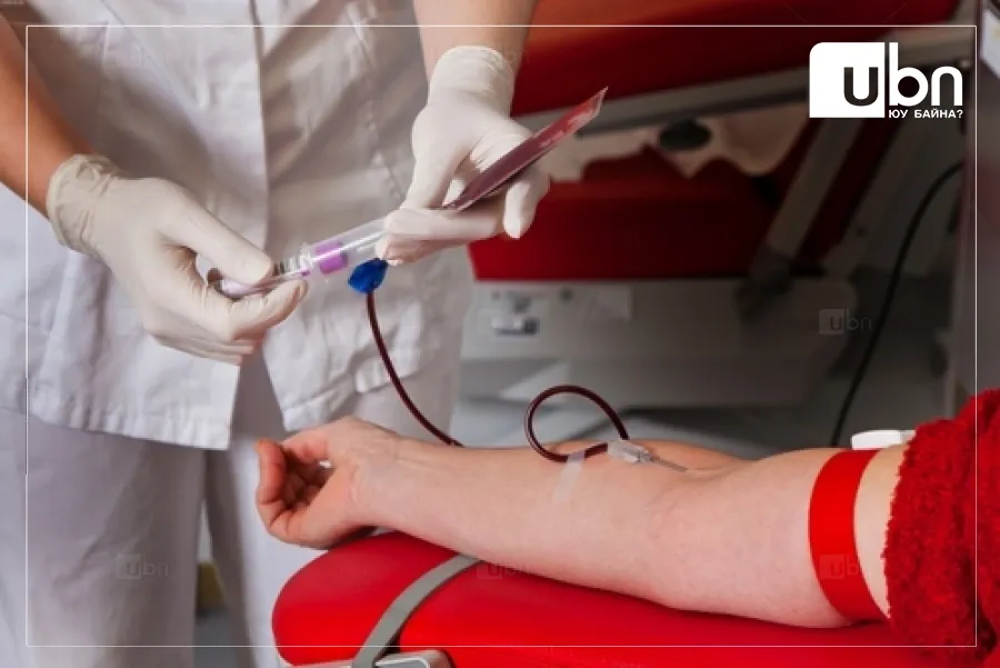 ХУУЛИЙН ТӨСӨЛ: 21 насанд хүрсэн иргэн сайн дурын үндсэн дээр эд эрхтэнээ бусдад шилжүүлж болно