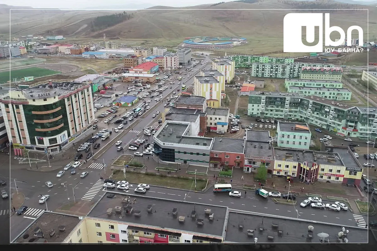 Орхон аймаг энэ сарын 18 хүртэл сурагчдыг танхимаар хичээллүүлнэ