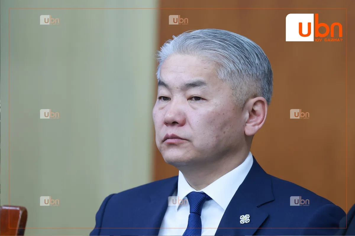 Ж.Энхбаярыг Тэргүүн Шадар сайд, М.Бадамсүрэнг ХХААХҮ-ийн сайдаар томилно
