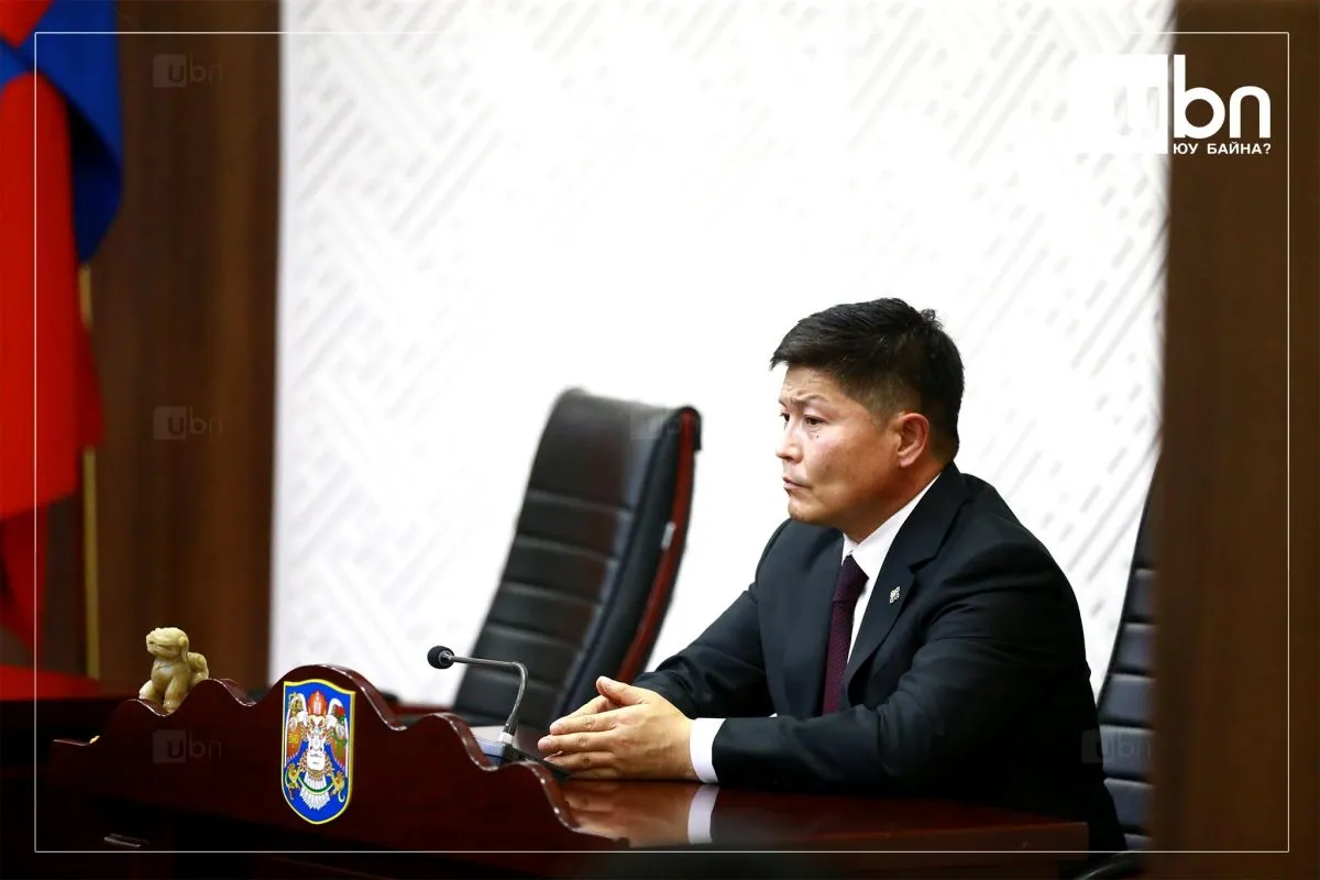 Нийслэлийн 2023 оны төсөвт өөрчлөлт орууллаа