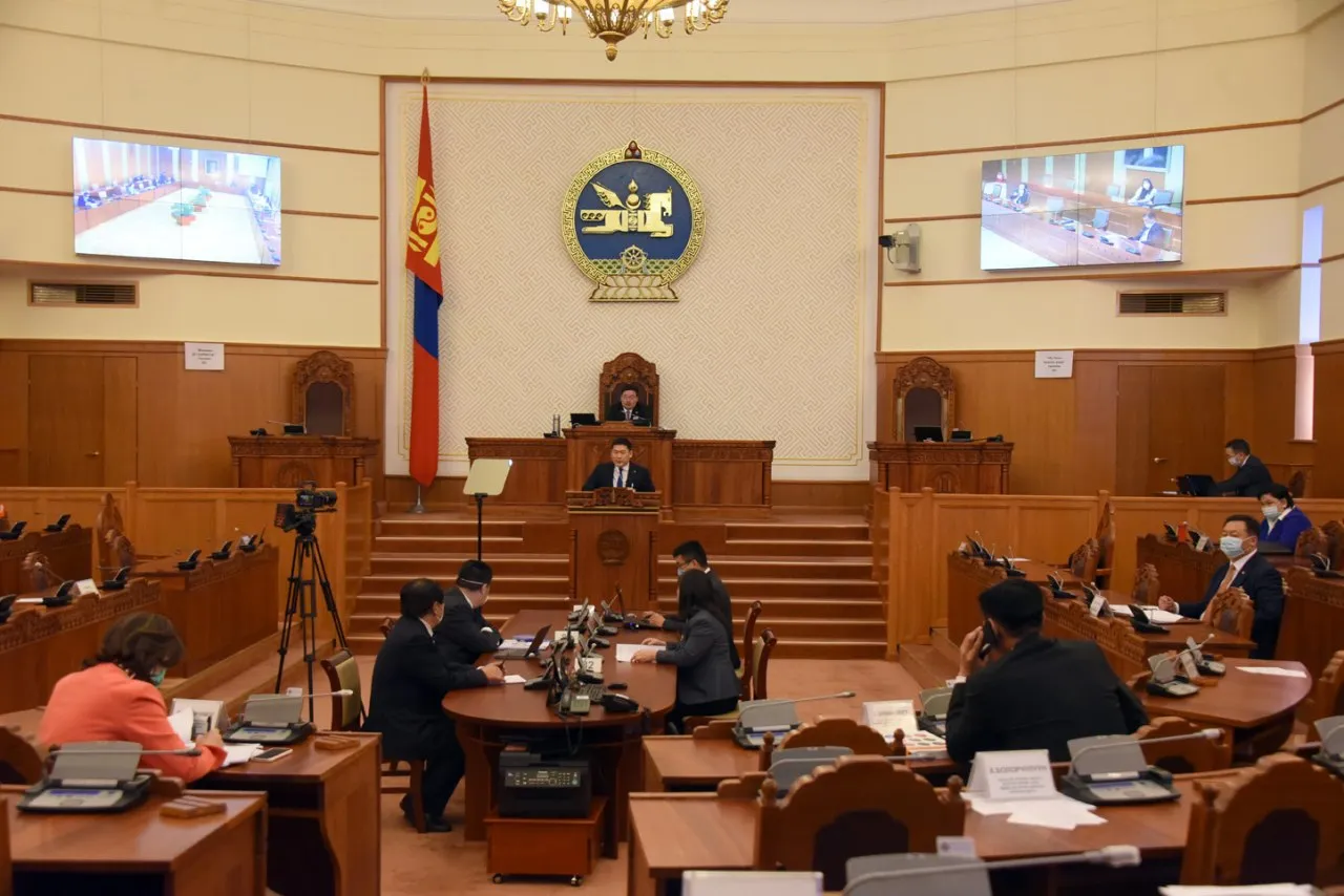 Нэмэгдсэн өртгийн албан татвараас чөлөөлөх тухай хуулийн төслийг хэлэлцэнэ