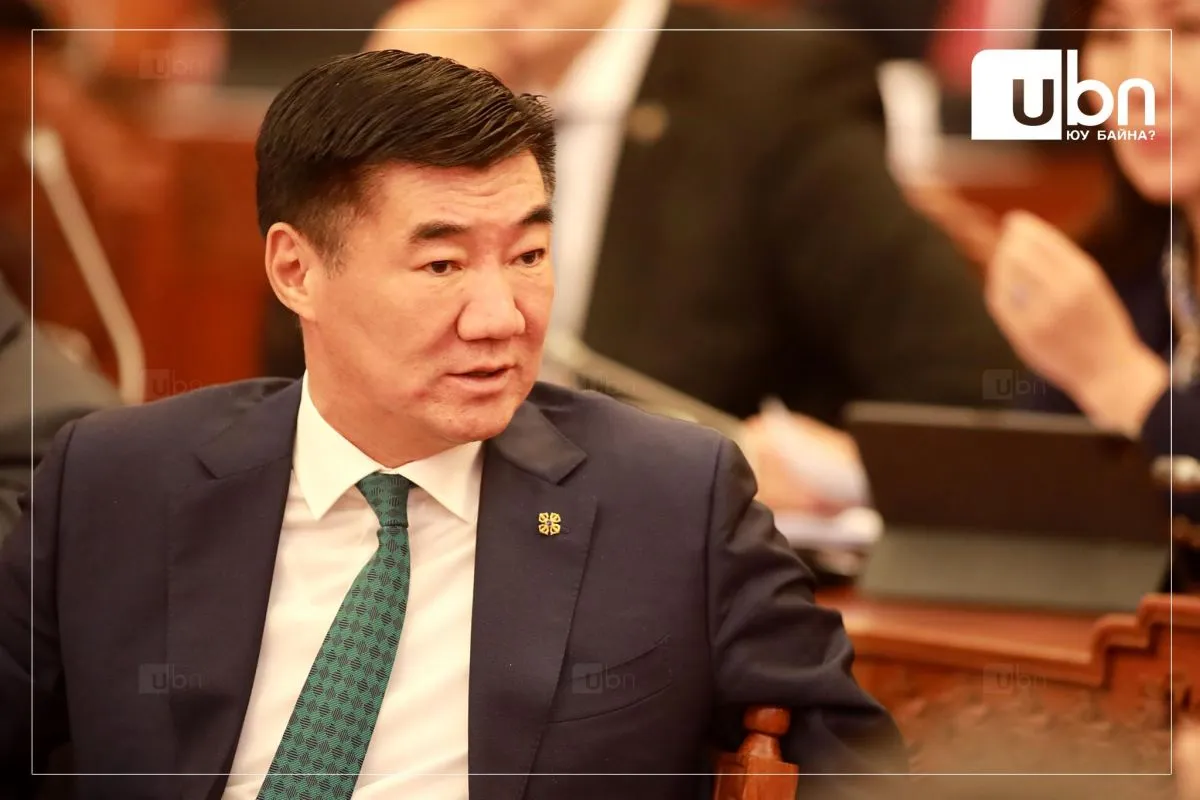 С.Бямбацогт: С зөвшөөрлийн авлигал 1-2 сая төгрөгөөр яригддаг байсан бол өнөөдөр 20-30 сая төгрөг болсон