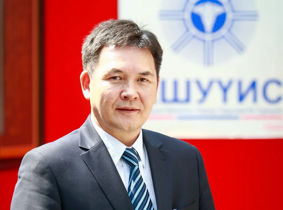 УНТЭ-ийн захирлын орлон гүйцэтгэгчээр С.Мөнхбаярлахыг томиллоо