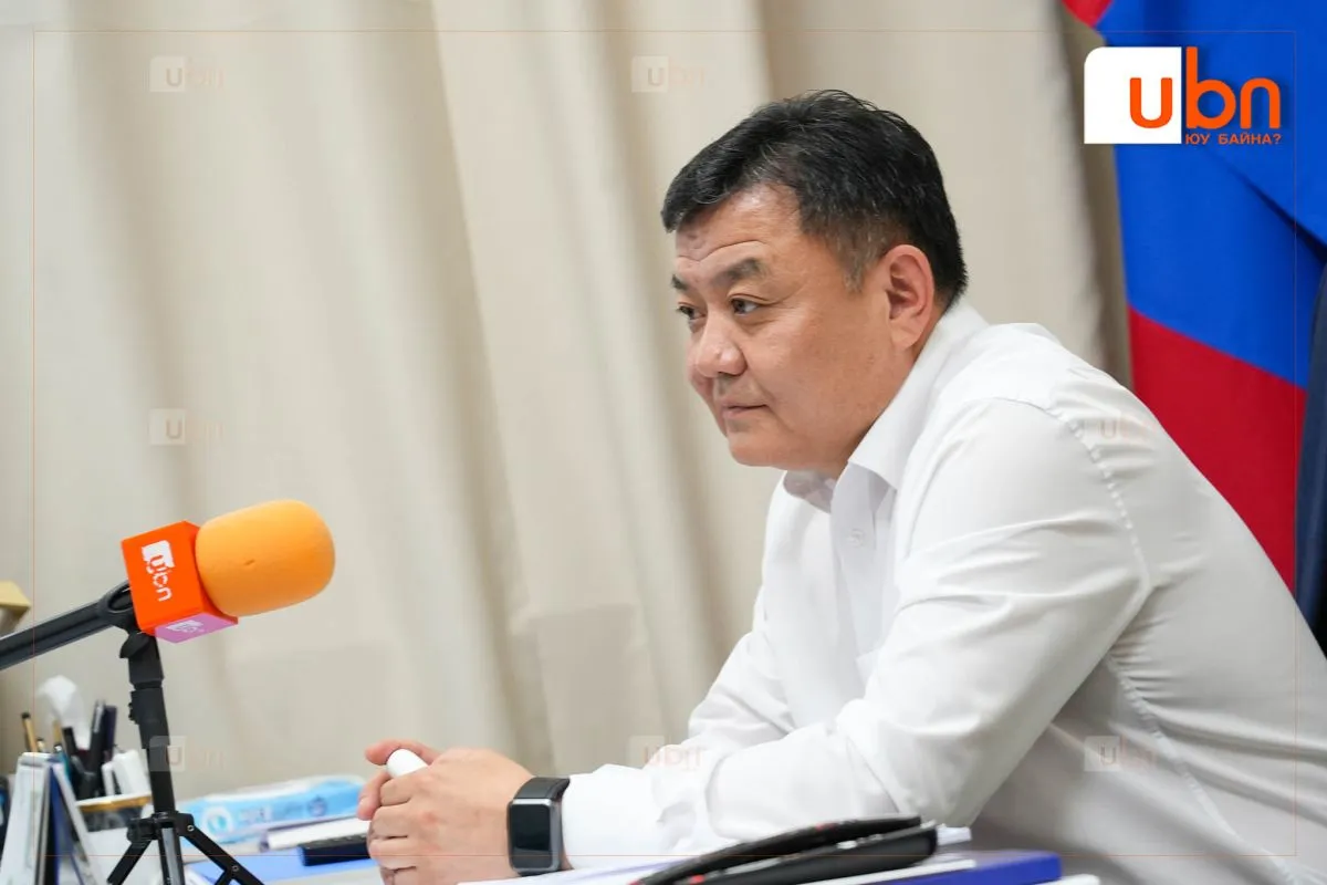 Р.Батболд: Ерөнхийлөгчийн сонгуулиас өмнө УДШ ИЗНН-ын асуудлаар аль нэг талд нь шийдвэр гаргах байх гэж найдаж байна