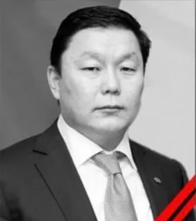 ЭМГЭНЭЛ: Намхайн Төмөрхүү