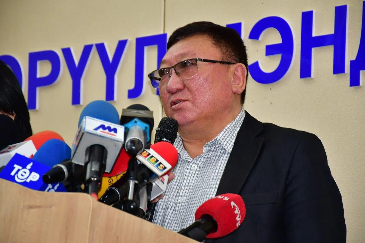 Тарваган тахлаар өвчилсөн иргэдийн ойрын хавьтал 46 хүний шинжилгээ бүгд сөрөг гарчээ