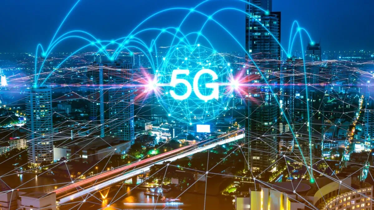 Монголд 5G сүлжээ нэвтэрлээ