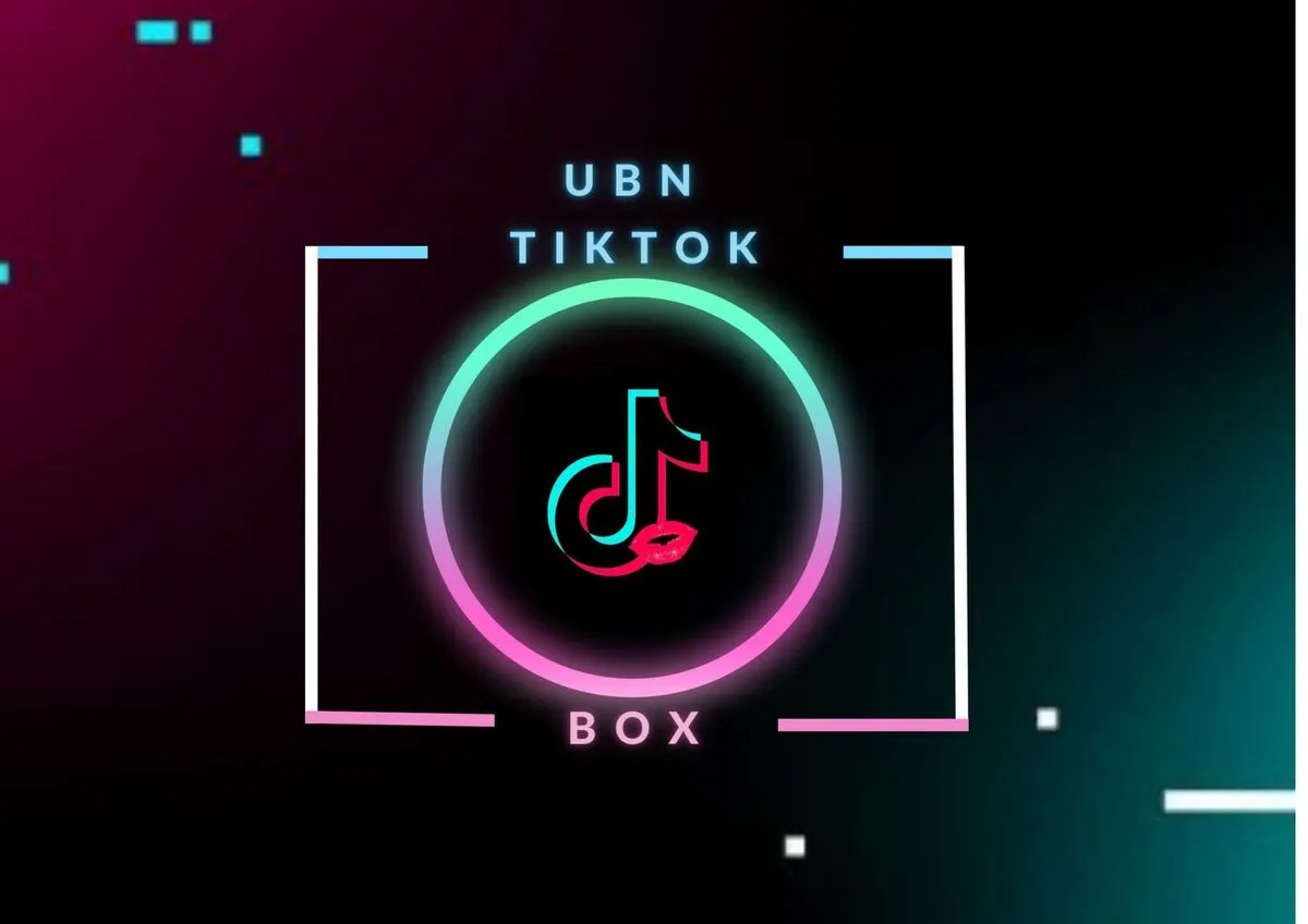 UBN tik tok box: 02.14-02.20