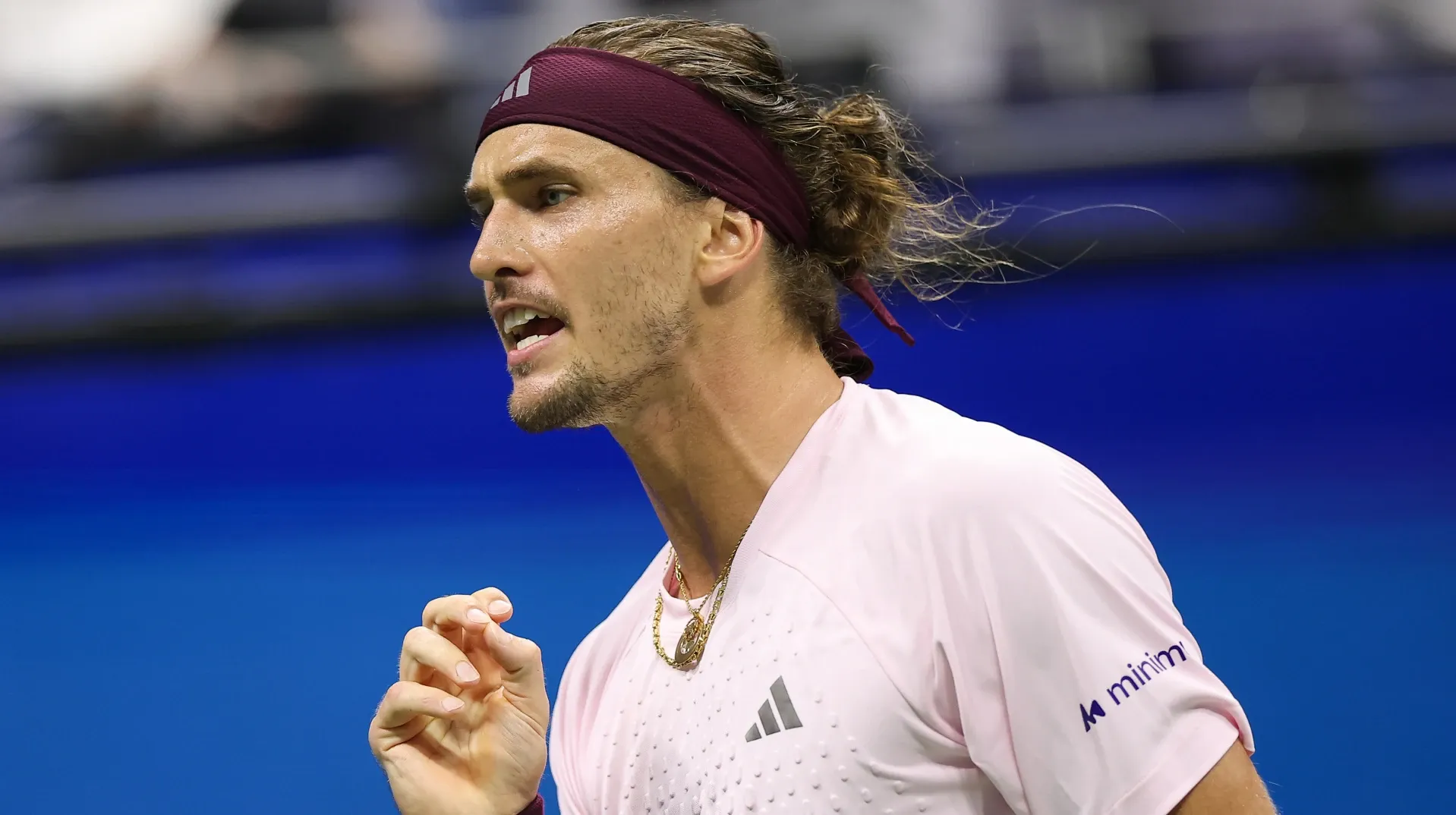 Александр Зверев US Open-ийг анх удаа түрүүлж, Их дуулгын хоёр дахь цомоо хүртлээ