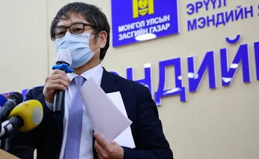Д.Нямхүү: Лабораторийн шинжилгээ нь вирусийг генийн дарааллаар тогтоож, нарийн оношилдог