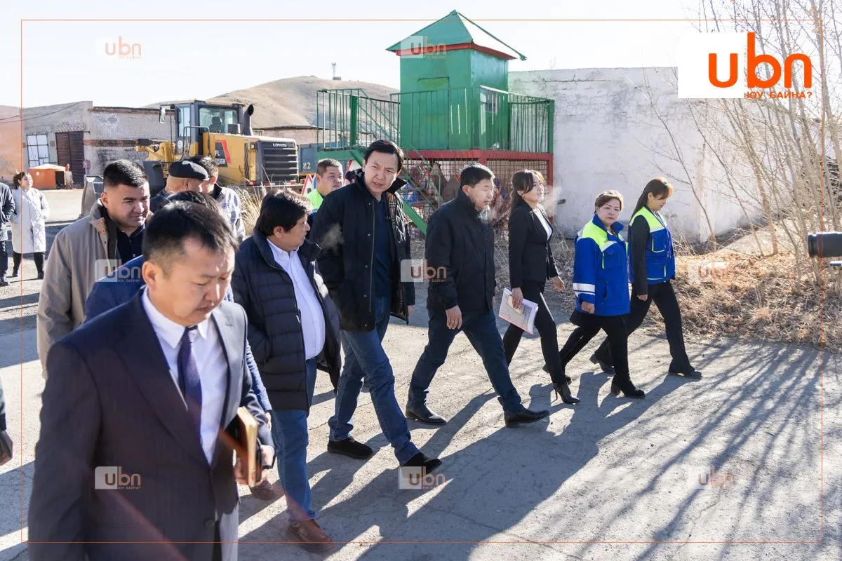 Н.Учрал: 20 компанийн, 8 туз 72 гишүүнтэй бүтээмж сул ажилладаг мөртлөө жилд 600 гаруй саяыг урамшуулалд авдаг