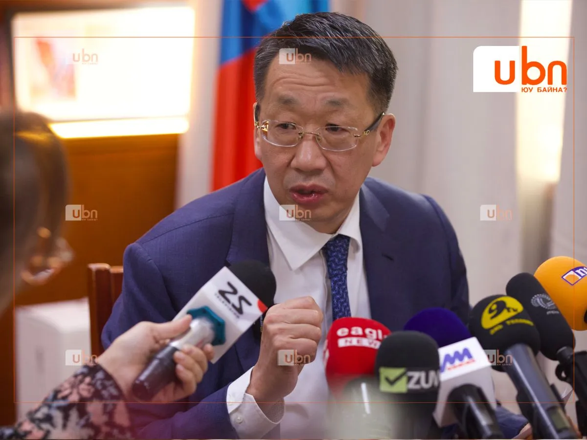 Л.Энх-Амгалан: Төрөөс хувьсах зардал авч байгаа 350 цэцэрлэгийг хэний өмч гэдгийг би нэг бүрчлэн мэдэхгүй