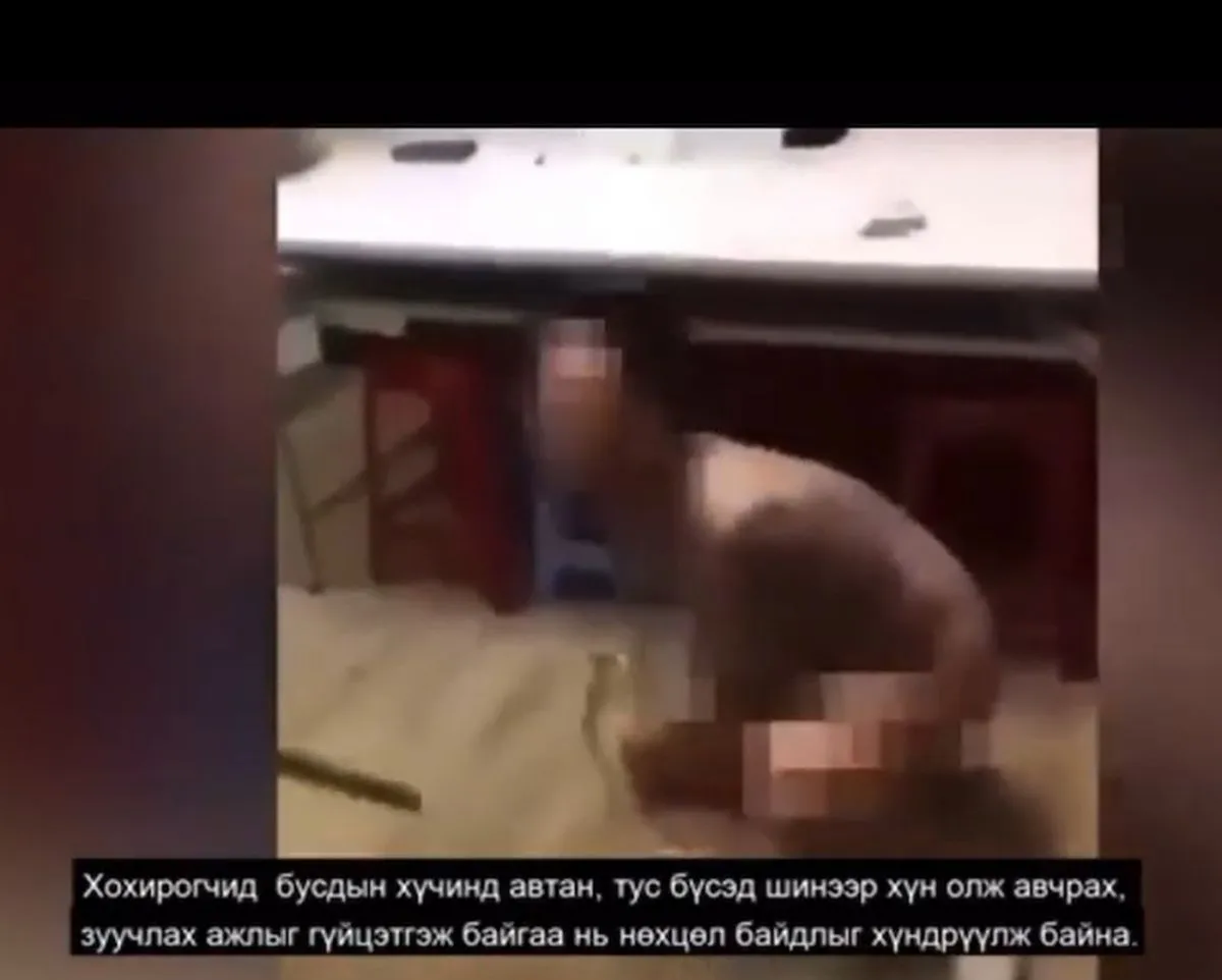 БИЧЛЭГ: Мьянмар улсын ”КК парк” гэх газар Монгол Улсын иргэд бэлгийн мөлжлөгт худалдаалагдсан нь тогтоогдоод байна