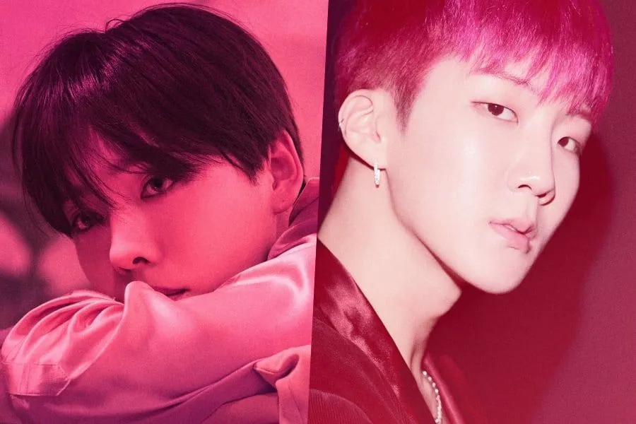 legacy:hereglesen zurag/Kim Jin Woo and Lee Seung Hoon of WINNER.jpeg