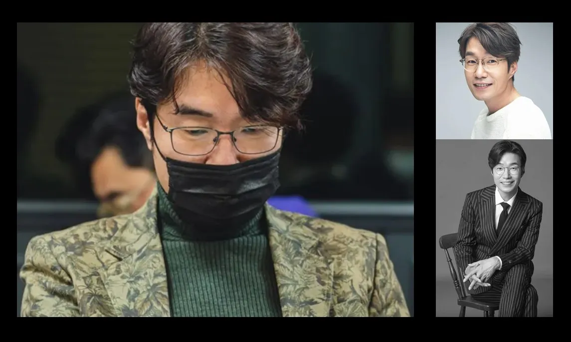 БНСУ: Жүжигчин Song Young Kyu нас барсан байдалтай олджээ