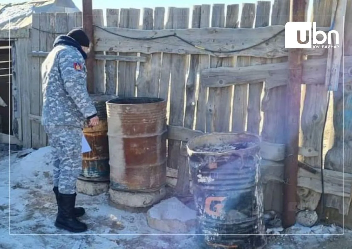 Гал түймрийн аюулаас урьдчилан сэргийлэх нэгдсэн арга хэмжээ зохион байгуулж байна