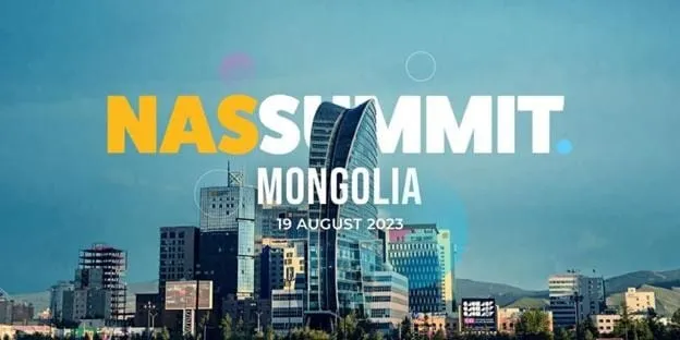 1000 гаруй контент бүтээгч оролцсон “Nas Summit-2023” арга хэмжээ болно