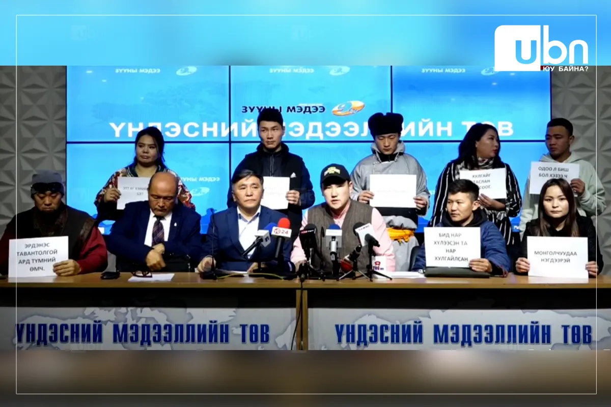 Эдийн засагч Х.Батсуурь: “ЭТТ“-г ард түмний өмч болгож байж хулгай зогсоно. Монголчууд ядуурлаас сална