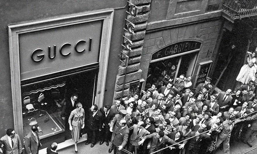 Алдарт "Gucci" брендийн тухай сонирхолтой баримтууд