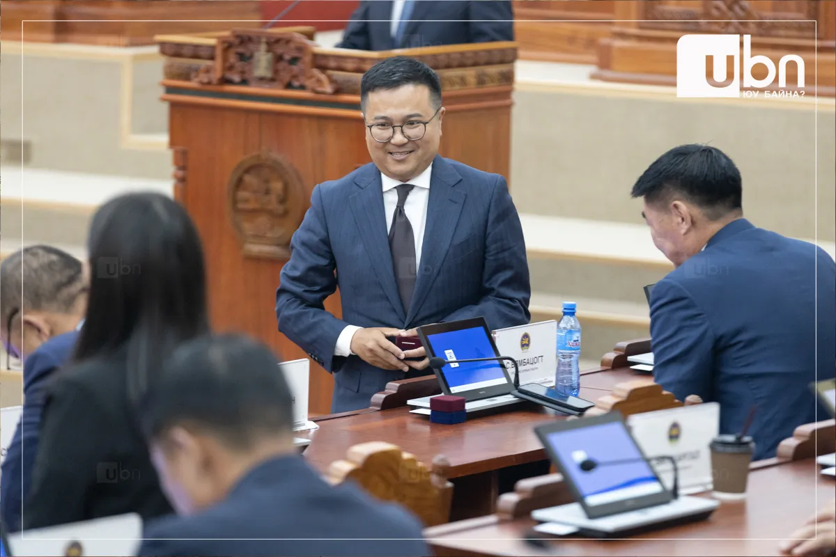 ЧУУЛГАН: Баяр наадмын тухай хуульд нэмэлт, өөрчлөлт оруулах асуудлыг хэлэлцэнэ