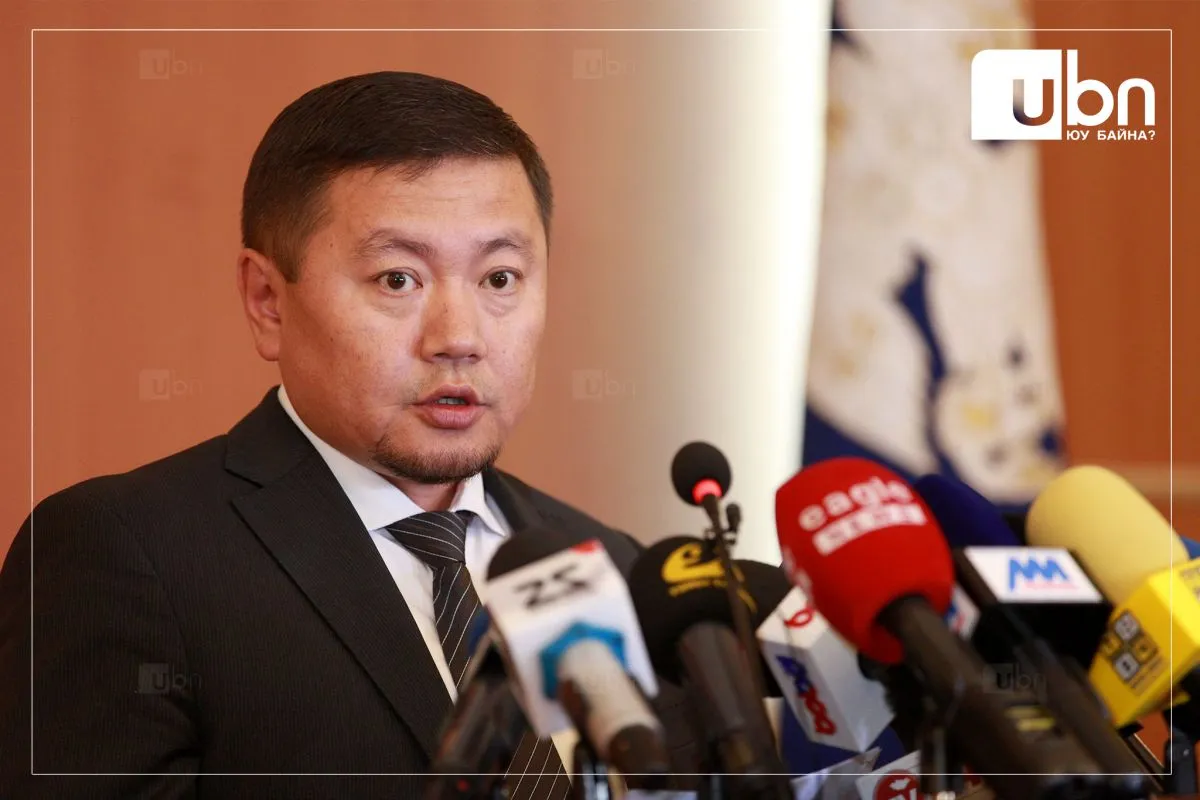 С.Адьяасүрэн: Өнгөрсөн жил тэгш, сондгойгоор зорчуулахад түгжрэл саатал 38 хувиар буурсан гэх үзүүлэлт гарч байсан