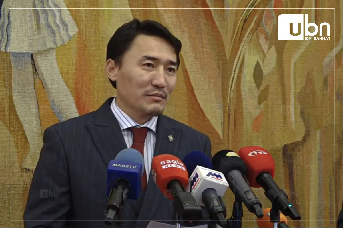 Г.Дамдинням: Боловсролын салбарт томоохон өөрчлөлтүүдийг хийхгүй бол хямралын байдалд орчихсон байна