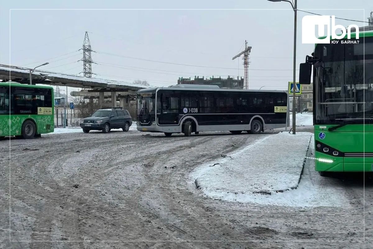 Нийтийн тээврийн сангийн үйл ажиллагааг тогтворжуулснаар энэ онд 28.2 тэрбум төгрөгийг санд төвлөрүүлнэ