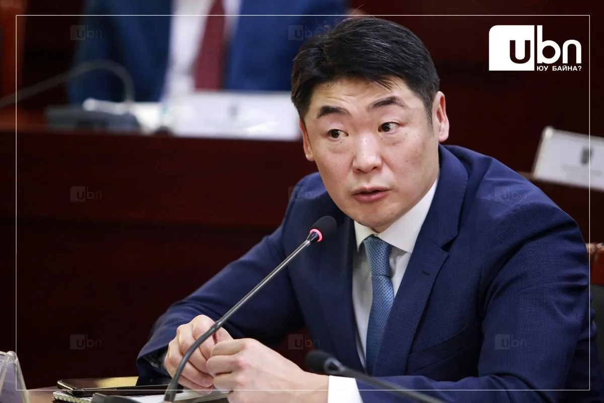 М.Баяраа: Цагаан даваанд нохойг унтуулдаг үйлдвэр байгуулахаар ажиллаж байгаа, буу барьж нохой устгах нь зохисгүй байна