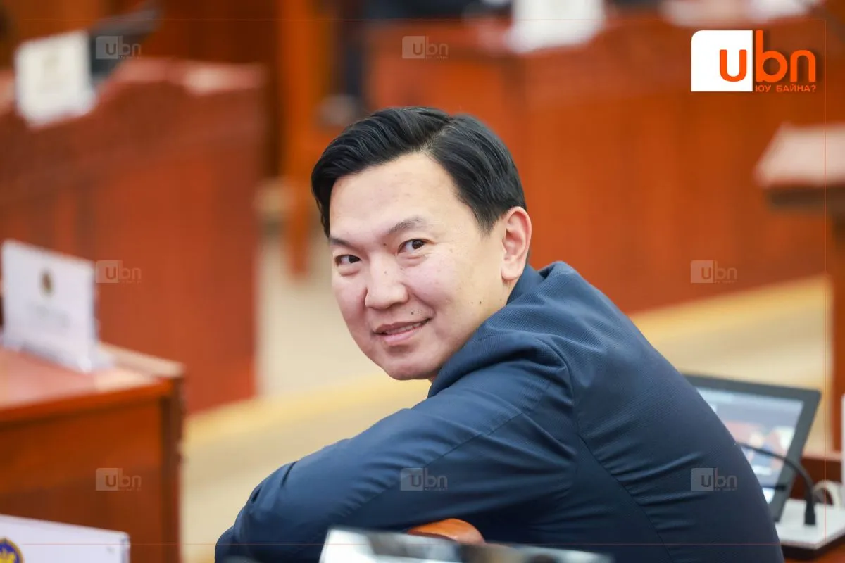УИХ-ын даргад Н.Учралыг дэвшүүлж буй асуудлыг өнөөдөр УИХ-аар шийдвэрлэхээр боллоо