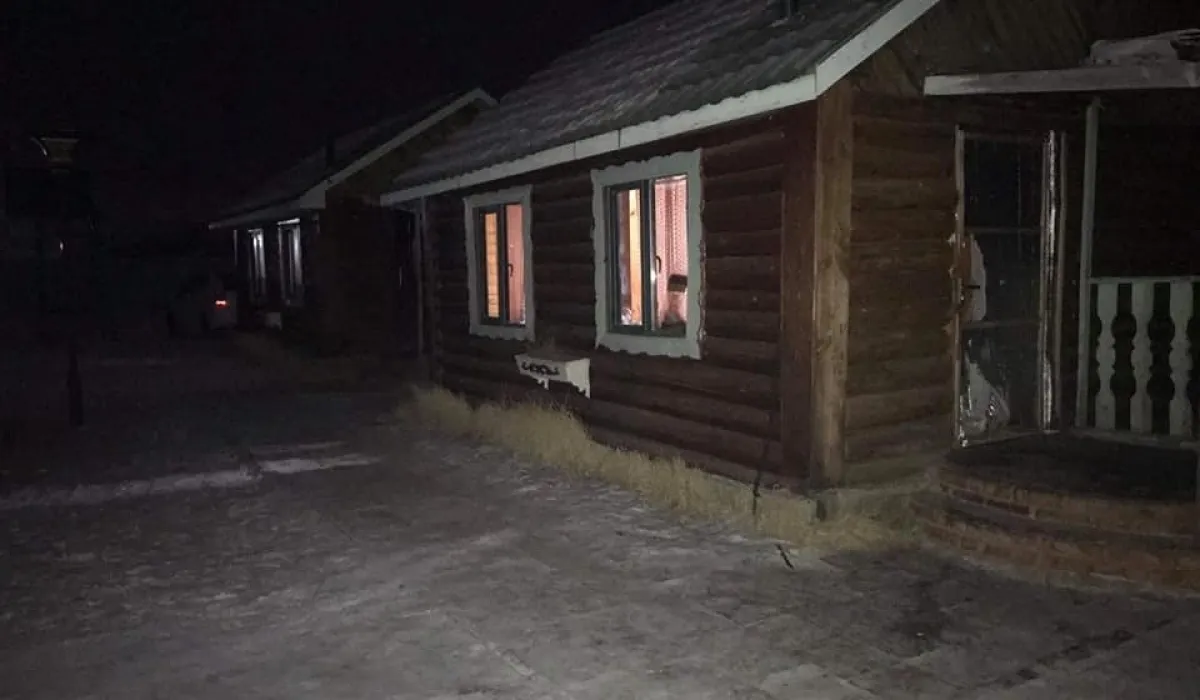 Журам зөрчин ажиллаж байсан амралтын газрыг илрүүлжээ