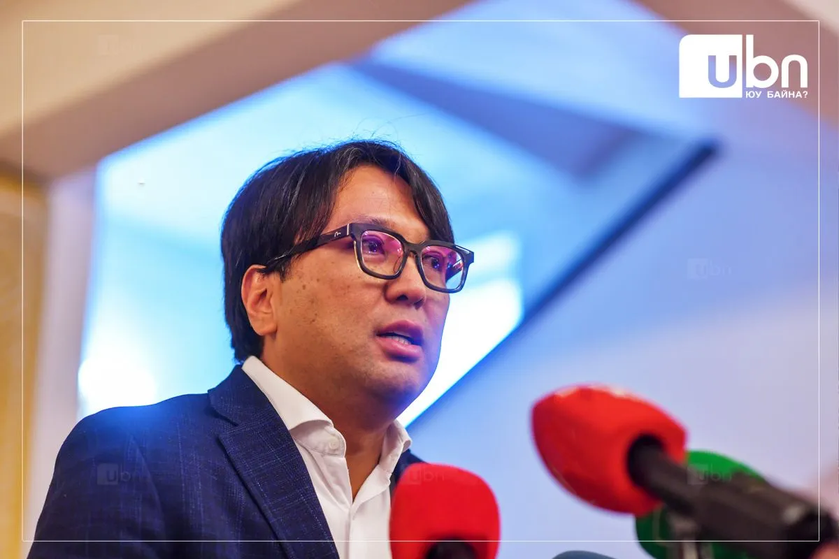 Т.Доржханд: Бид хууль, шүүхийн байгууллагын тогтолцооны өөрчлөлтийг зоригтой хийнэ. Үр дүнд нь хариуцлага тооцно