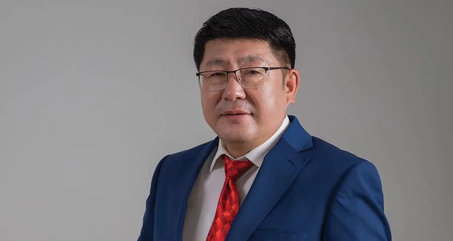 “Эрчим хүчний үндэсний төв” ТӨХХК-ийн захирал Д.Бямбасүрэнгийн гэр, ажлын өрөөнөөс их хэмжээний валют, бэлэн мөнгө, эд зүйлс хураажээ