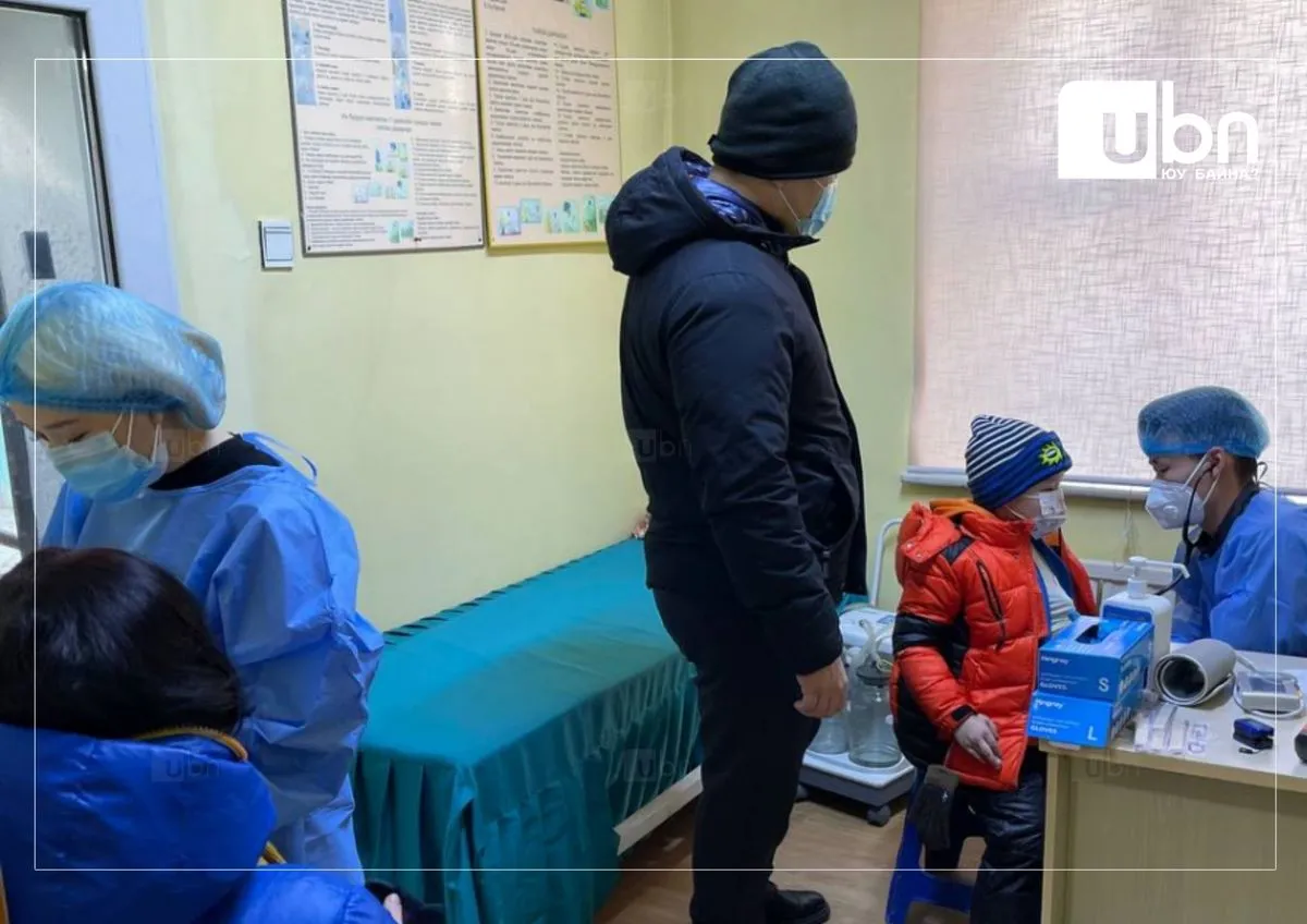 Өрхийн эрүүл мэндийн төвүүдэд сувилагч дутагдалтай байгааг илэрхийлжээ