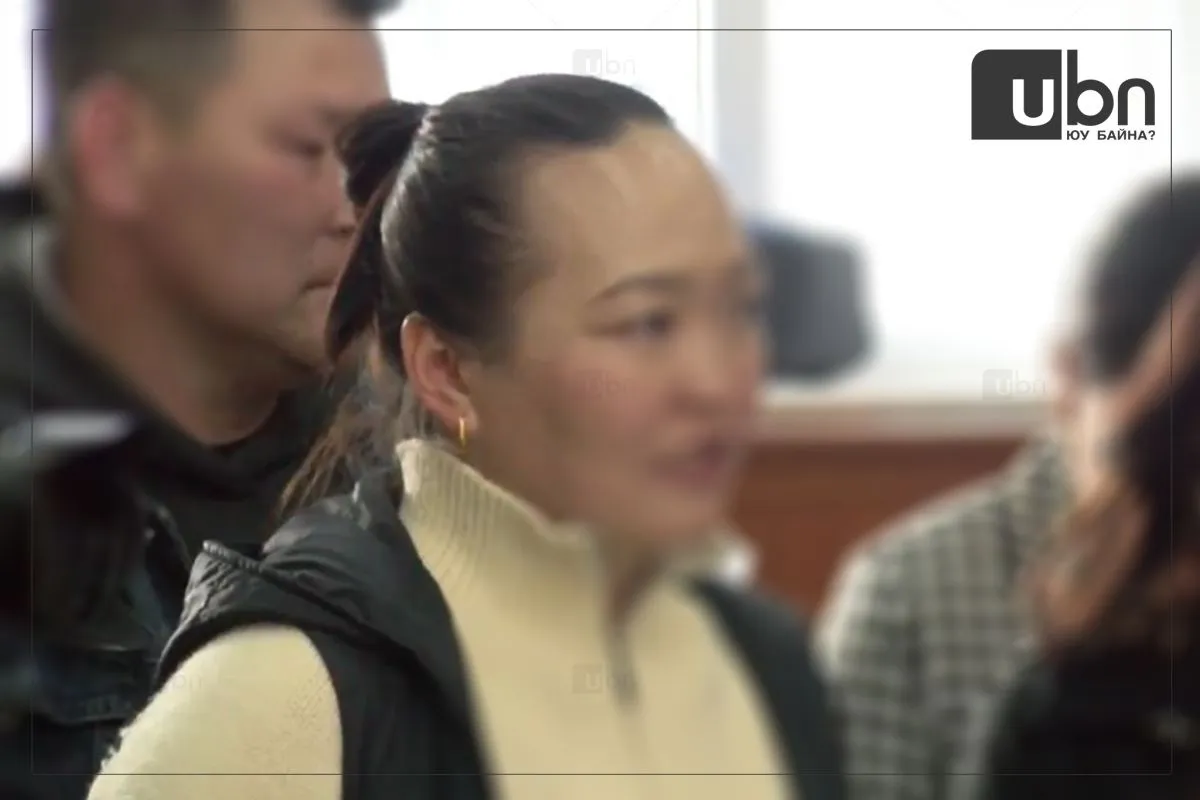 ТАЛИЙГААЧИЙН АР ГЭР: Өнгөрөгч 9 сараас хойш удаа дараа тэтгэвэртээ гарах хүсэлтээ өгсөн ч нэг ч удаа хүлээж аваагүй. Хэрэв хүсэлтийг нь авсан бол тэр 5 хүүхэд өнөөдөр аавтайгаа элэг бүтэн байх байсан