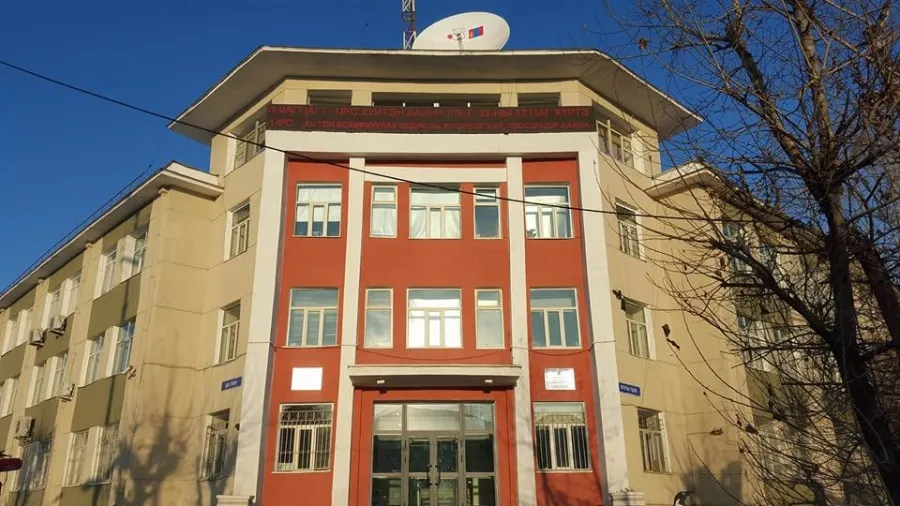 Улаанбаатарт 25 хэм дулаан байна