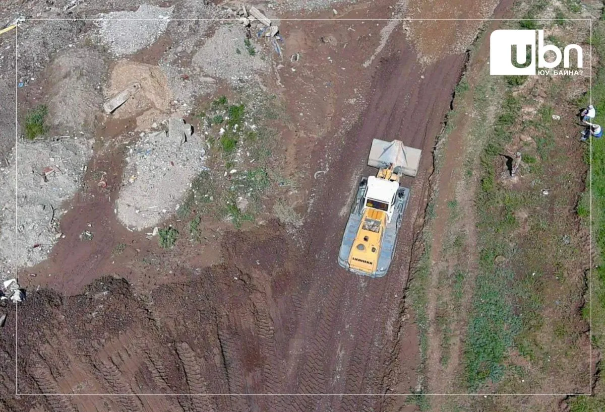 Үерт өртсөн айлуудыг нүүлгэн шилжүүлэхээр 5 га газар бэлджээ