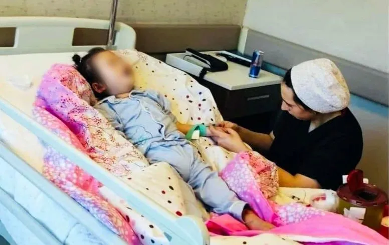 Хүчирхийлэлд өртсөн гурван настай хүүгийн тархины мэс засал АМЖИЛТТАЙ болжээ
