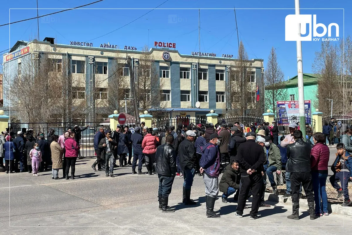 “Бэлтэс Мөрөн“ ХХК-ийн удирдлагууд хилээр ОРГОН зугатаж болзошгүй