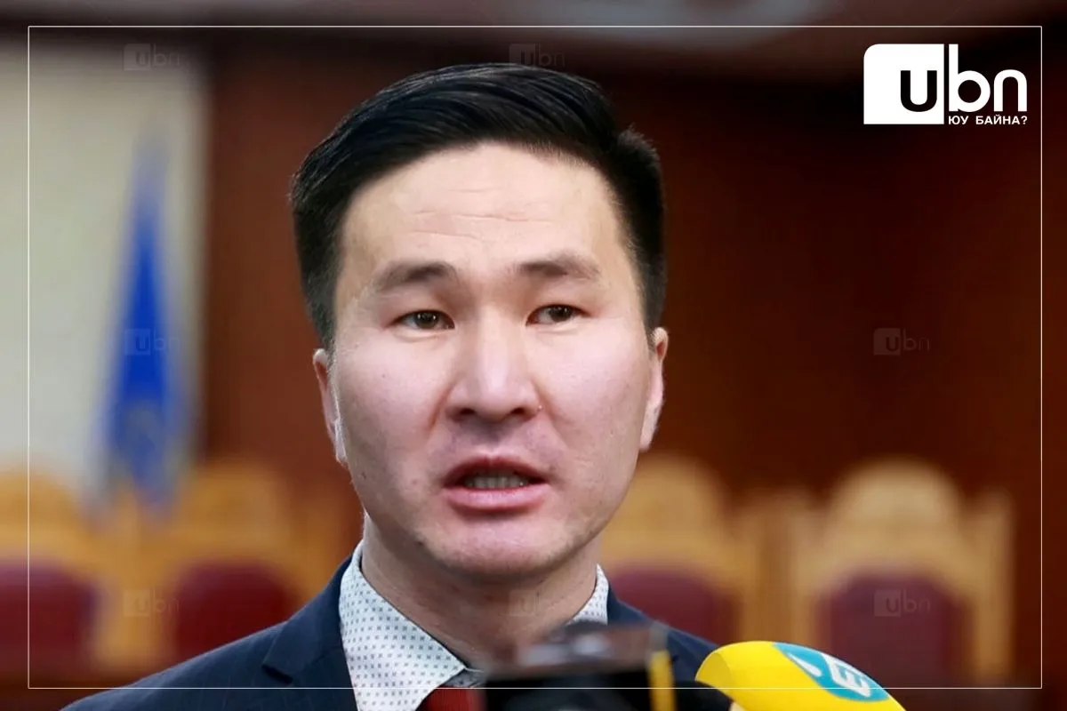 Б.Мэргэн: Ц.Санжаачойпэлд хорих ял оноох санал гаргасныг торгох ялаар сольж өгөхийг хүсэж байна