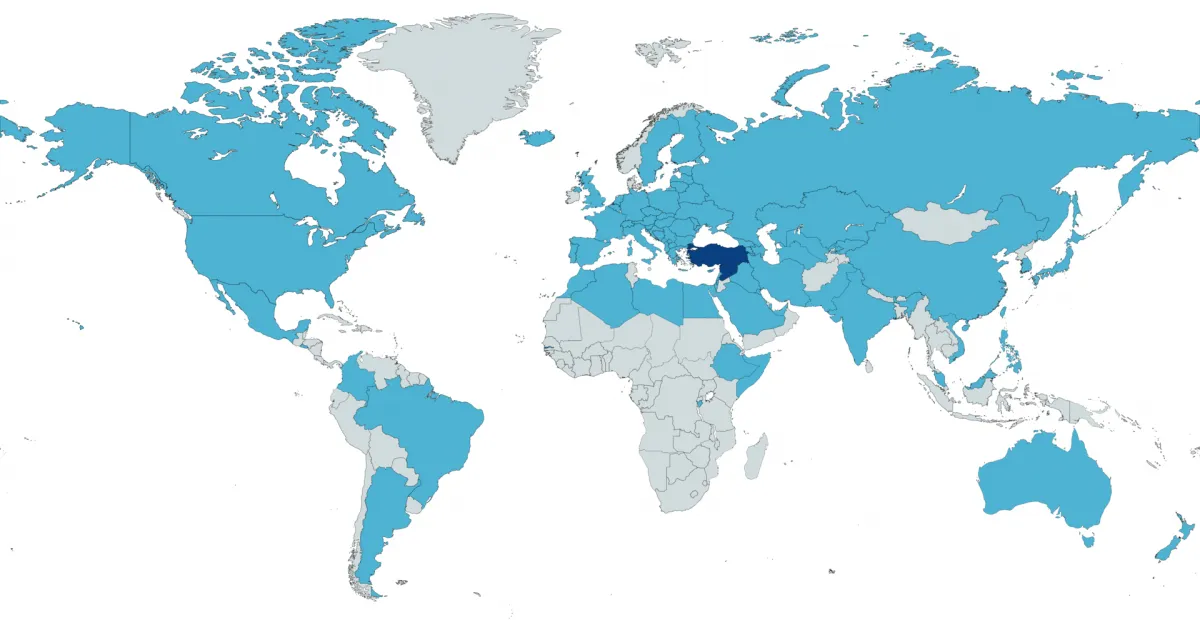 legacy:turk/gazar hodlolt/Countries_that_published_a_support_message_for_2023_Turkey–Syria_earthquakes.png