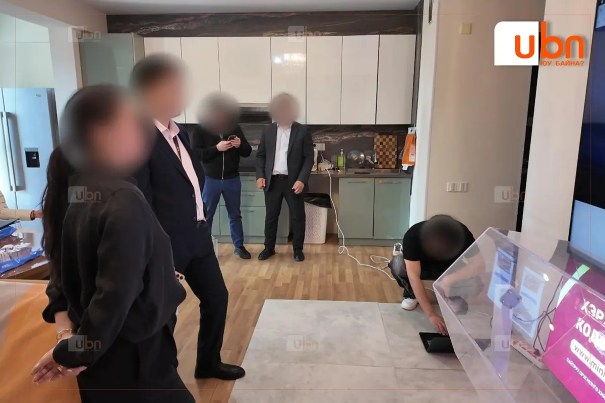 “Хонжворт сугалаа“ зохион байгуулдаг хоёр бүлгийн 14 иргэний хууль бус үйлдлийг илрүүлжээ