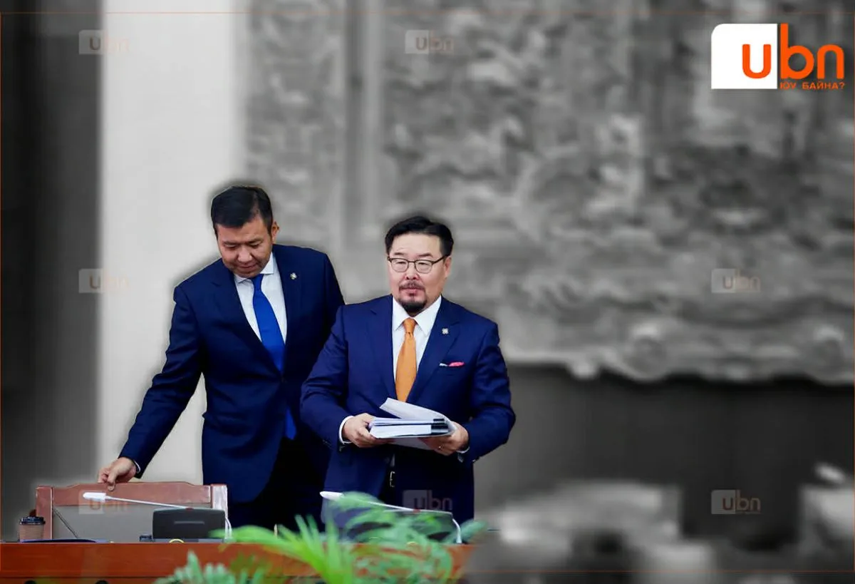 ХУУЛИЙН ТӨСӨЛ: Төрийн нууцаас бусад мэдээллээр шүгэл үлээсэн бол ХАРИУЦЛАГАД ТАТАХГҮЙ ба шүгэл үлээгчид 100 мянгаас 1 тэрбум 500 сая төгрөг хүртэлх мөнгөн урамшуулал олгоно