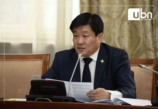 “Гүтгэлэг, доромжлолтой холбоотой хатуухан заалт Эрүүгийн хуульд оруулах саналтай байна“