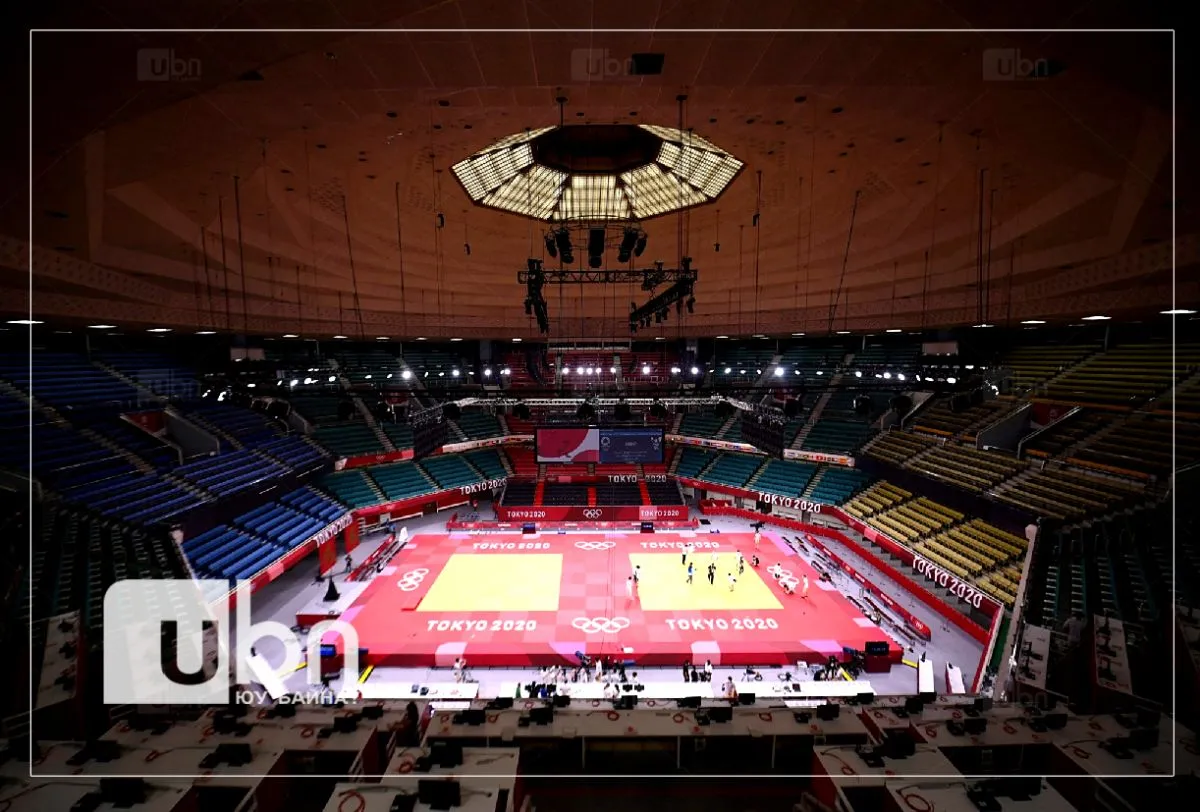 legacy:Olimpic games/Judo/Nippon budakan.jpg