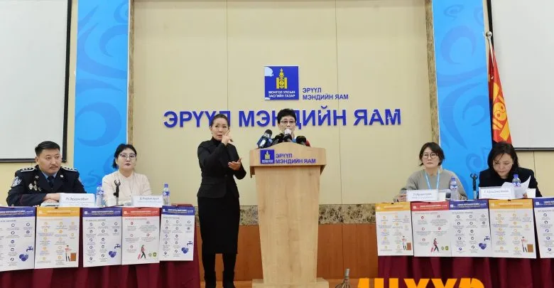 Истанбул-Улаанбаатар чиглэлийн нислэгээр ирсэн 24 иргэнийг ХӨСҮТ-д тусгаарлалаа