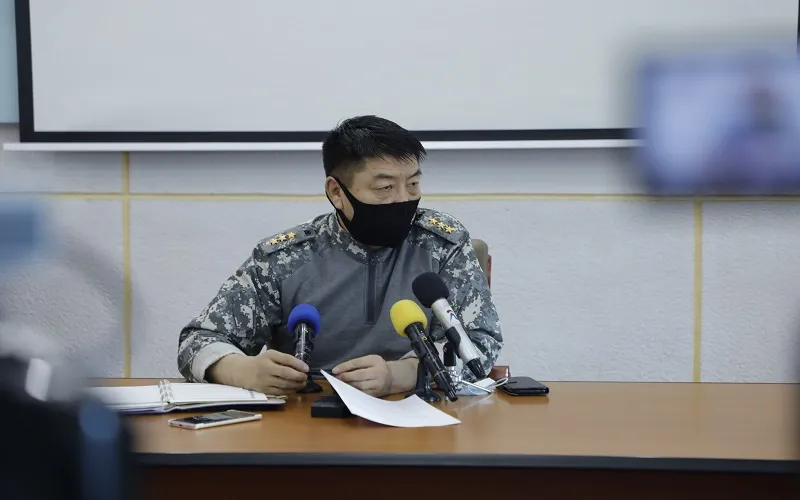 Орхон аймагт төгсөх ангийн сурагчид танхимаар давтлага авах боломжтой боллоо