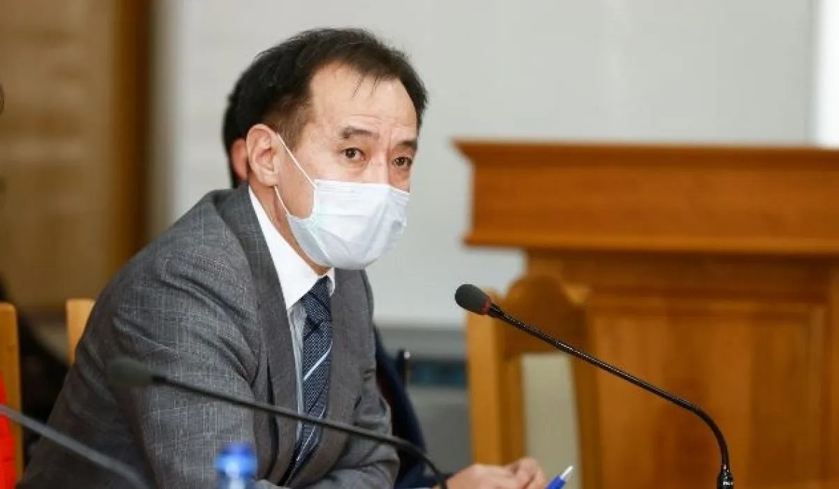 Д.Цогтбаатар: Хүмүүс улс төрөөс залхсан байгааг харж болмоор