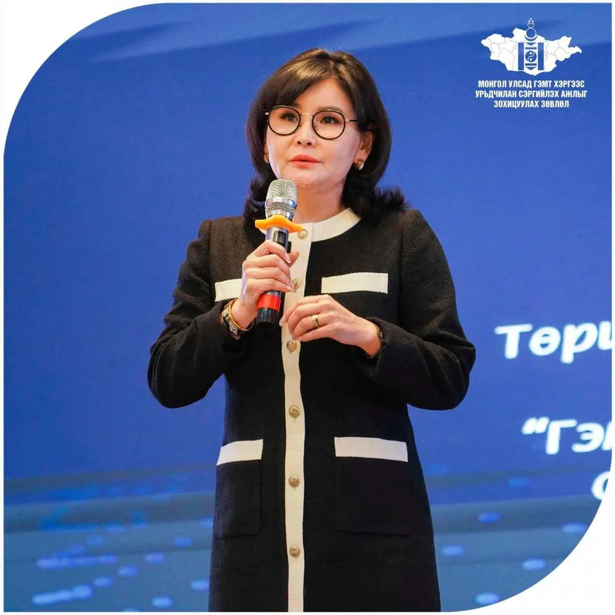 “SOCIAL IMPACT-2024” үзэсгэлэн хэлэлцүүлэг боллоо